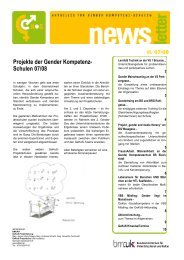 Vorlage schug newsletter - HTL Braunau