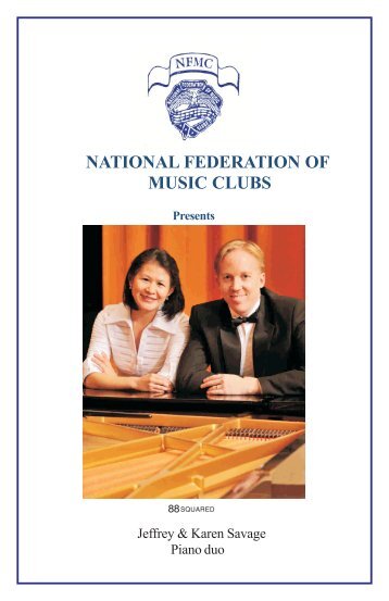 SHARON ELLIS DU0.cdr - National Federation of Music Clubs