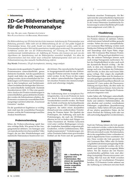 PDF Download - Laborwelt