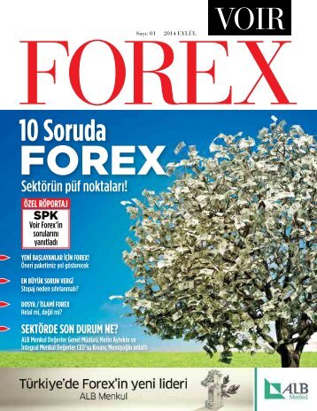 FOREX