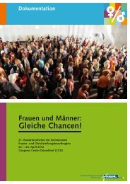 Dokumentation als PDF - Bundesarbeitsgemeinschaft kommunaler ...