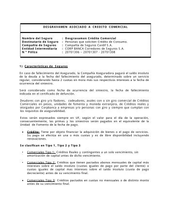 SOLICITUD CARTA CREDITO DE IMPORTACION - Corpbanca
