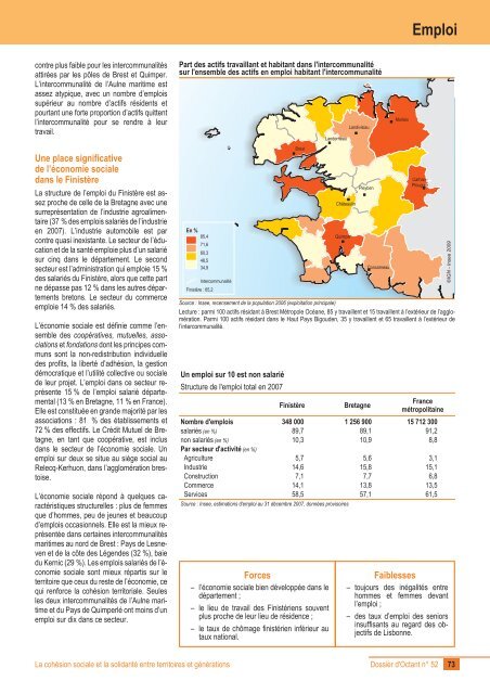 Territoires - Epsilon - Insee