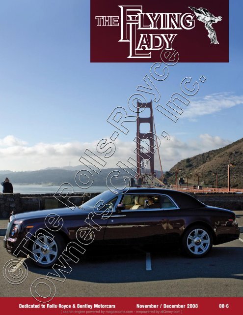 Rolls-Royce Dealer Near Los Angeles - Rolls-Royce Motor Cars OC