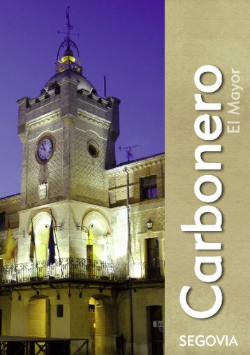 Carbonero el Mayor - Segovia