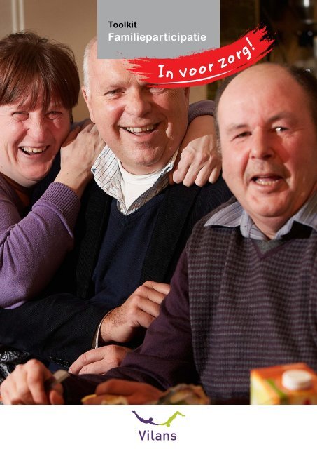 Overzicht inhoud - Vilans