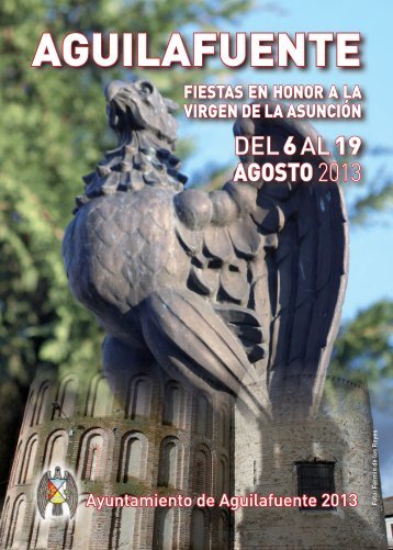 Descargar el PDF - Turismo de Segovia