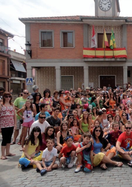 2013 - Turismo de Segovia