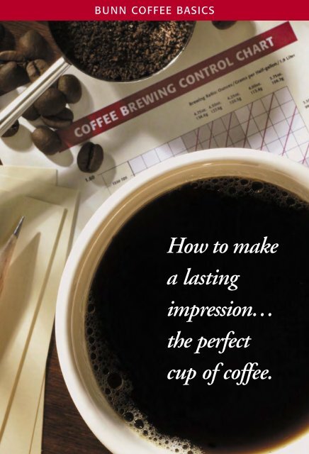 Bunn Coffeemaker Nhbx B User Guide Manualsonline Com