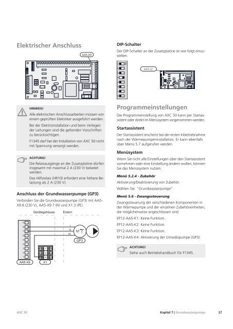 Rohranschluss/Durchflussmes- ser - nibe.com