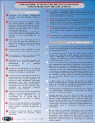 Trabajador de ocupacion especifica persona juridica.pdf - DirecciÃ³n ...