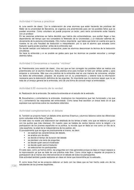 dossier EP 2007 - Encuentro PrÃ¡ctico