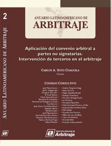 Instituto Peruano de Arbitraje