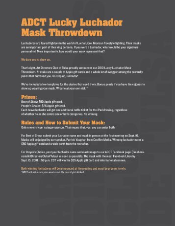 lucha mask templates art directors of tulsa