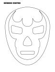 luchador magazines