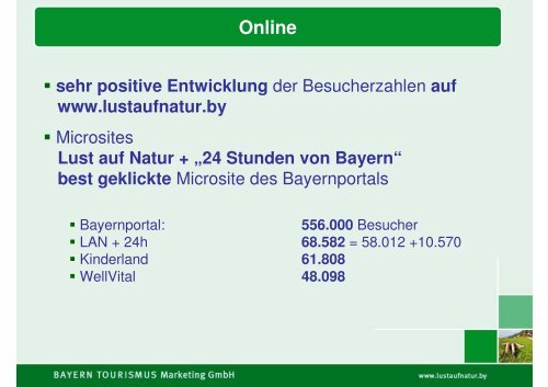 Lust auf Natur + - Region Hesselberg CMS