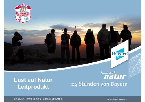 Lust auf Natur + - Region Hesselberg CMS