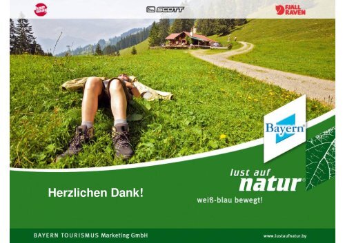 Lust auf Natur + - Region Hesselberg CMS