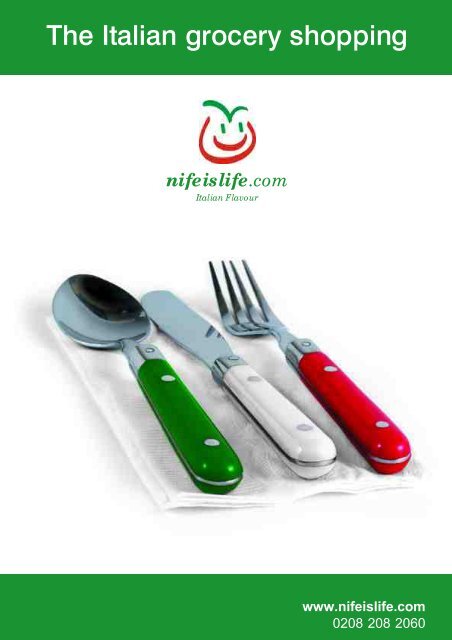 Nifeislife Com Catalogue