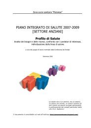 scarica il documento in formato PDF - Comune di Pistoia