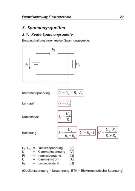 Elektrotechnik - niklausburren.ch