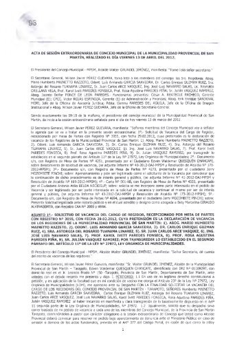 acta de sesión extraordinaria de concejo municipal - Mpsm.gob.pe