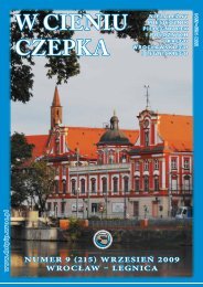 WRZESIEŃ 2009 ( 1128 kB) - Dolnośląska Okręgowa Izba ...