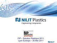 NILIT Plastics