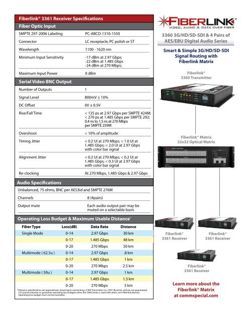 2010 Product Catalog US.pdf - bcs.tv