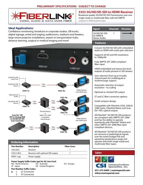 2010 Product Catalog US.pdf - bcs.tv