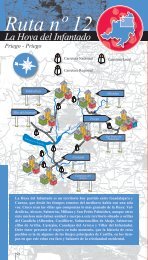 Ruta: La Hoya del Infantado (y45xchr3.pdf) - Ceder Alcarria ...