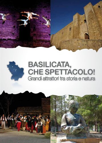 pdf 1,8 Mb - APT Basilicata