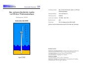 download pdf - Institut für Strömungsmechanik und Umweltphysik im ...