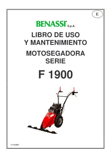 F 1900 spagna - Benassi.eu