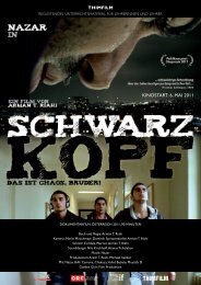 Download der Schulmaterialien - als pdf - Austrianfilm