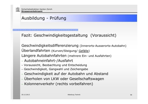 Gemeinsame Weiterbildung FL-VE/2013 (PDF, 3 MB)