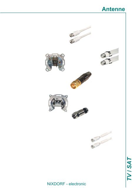 Cinch Adapter-Kabel mit 50 Ohm RG 58 Koaxial Kabel; 2x geschirmt 10 m BNC