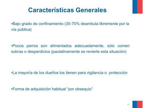 Rabia y riesgos de la poblaciÃ³n canina - SEREMI de Salud RegiÃ³n ...