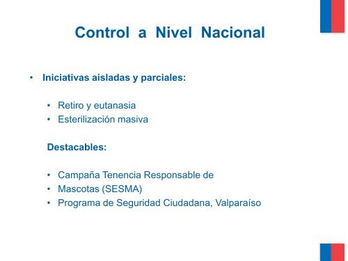 Rabia y riesgos de la poblaciÃ³n canina - SEREMI de Salud RegiÃ³n ...