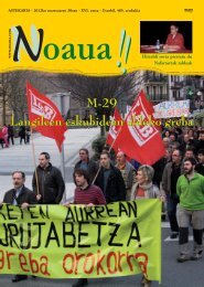 485 alea - Noaua!! Kultur Elkartea