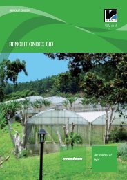 RENOLIT ONDEX Bio 2 - Catalogue - ondex