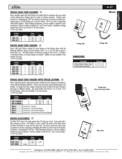 Neon Transformer Sizing Chart