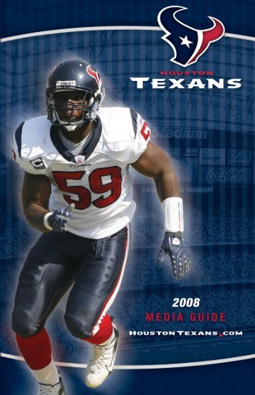 Untitled - Home Page - Houston Texans