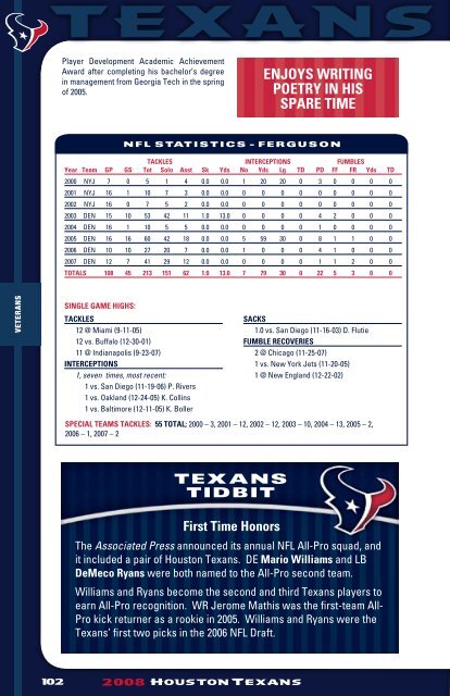 Untitled - Home Page - Houston Texans