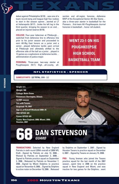 Untitled - Home Page - Houston Texans