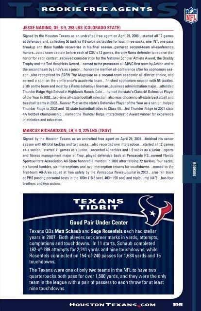 Untitled - Home Page - Houston Texans