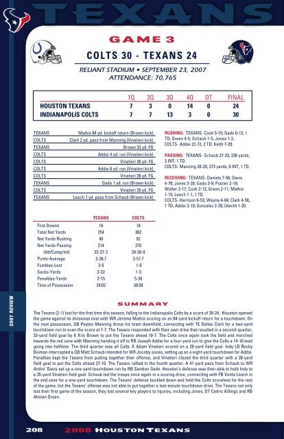 Untitled - Home Page - Houston Texans