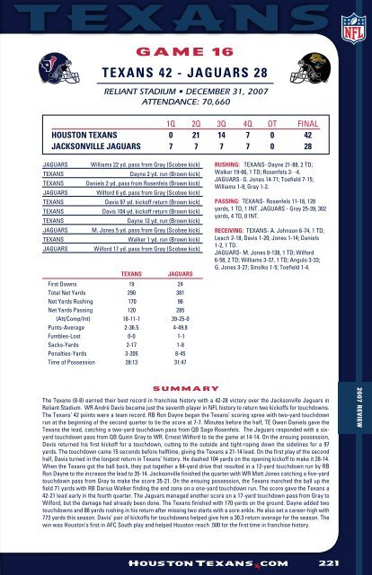 Untitled - Home Page - Houston Texans