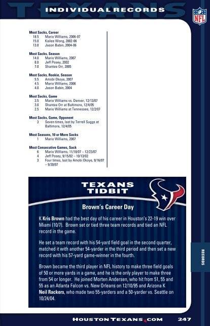 Untitled - Home Page - Houston Texans