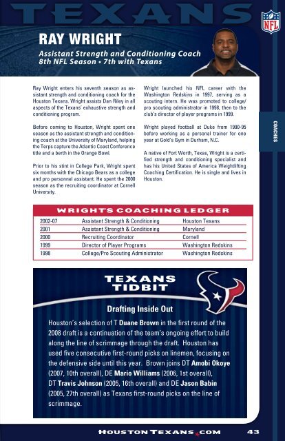 Untitled - Home Page - Houston Texans